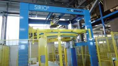 Cason: nuovo impianto di fine linea per Coveme