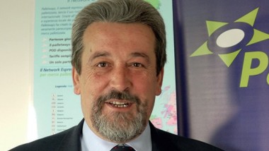 Intervista ad Albino Quaglia, presidente di Palletways Italia