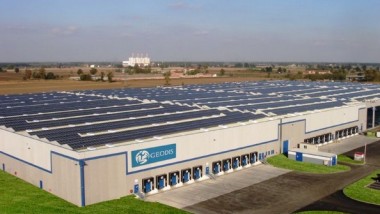 Intervista a Roberto Rossi, presidente di Palletways