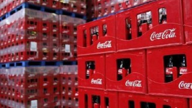 Coca-Cola Enterprises premia CHEP