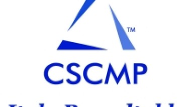 CSCMP: rapporto annuale sullo stato della logistica e workshop sulla blockchain, 16 settembre 