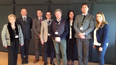 Dealer Meeting Degrocar