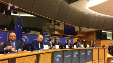 Un nuovo Centro Servizi per il Mare