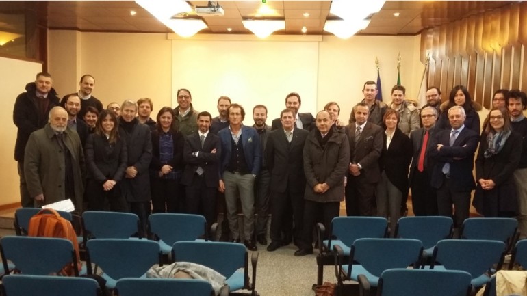 Lean Manufacturing e supply chain all'incontro Unindustria Lazio