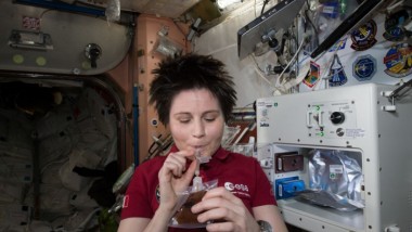 Cibo spaziale e molto altro al Trace ID Food: ultime ore per registrarsi