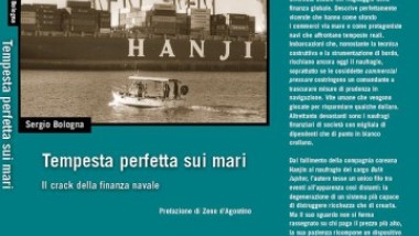 Tempesta perfetta sui mari