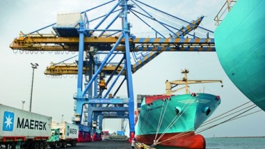 Intervista a Elena Gavotti, reefer sales manager Maersk Italia