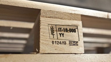 Pallet e imballaggi tornano a sorridere