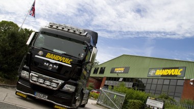 Continental Tyre Group acquisisce il gruppo Bandvulc