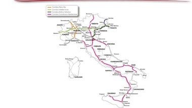 Al via la "cura del ferro" di Delrio