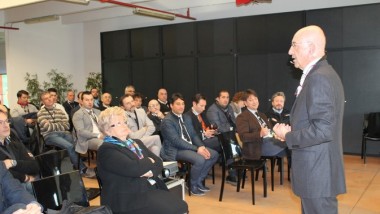 Dealer Meeting Degrocar 2016