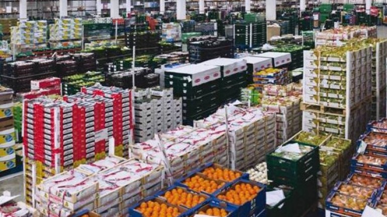 Trend di crescita della logistica alimentare