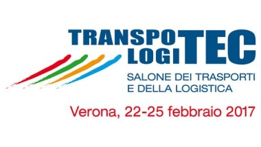 Tutti i numeri di Transpotec 2017
