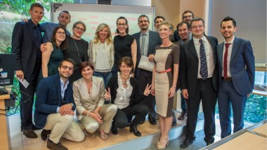 Master Executive Operations & SCM de Il Sole 24 Ore