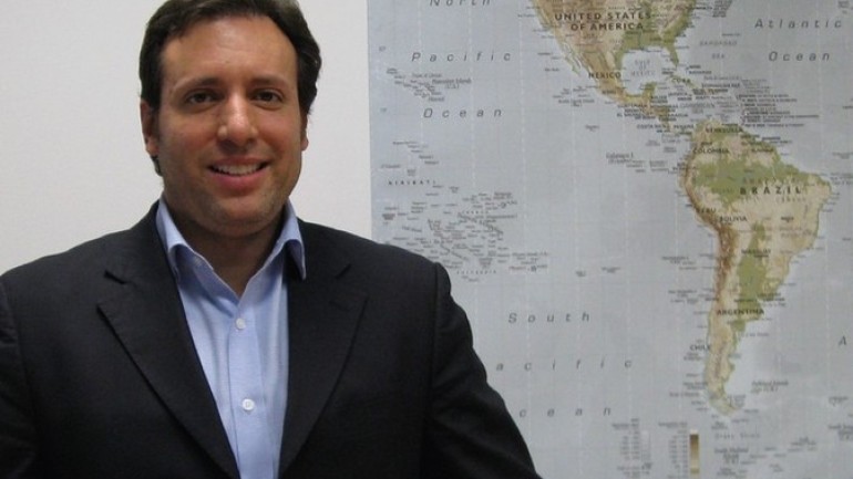 Intervista con Benjamin Khafi Grynfas, Vice President & Director Italy di IDI Gazeley