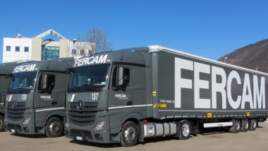 Fercam: investimenti per 50 milioni di euro