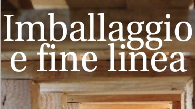 White paper "Imballaggio e fine linea"