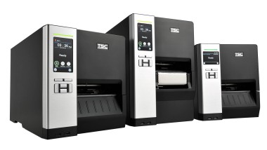 TSC: nuova serie di stampanti industriali MH240