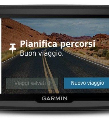 Un nuovo assistente per i professionisti del trasporto