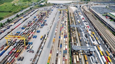 Maggiore intermodalità presso gli interporti