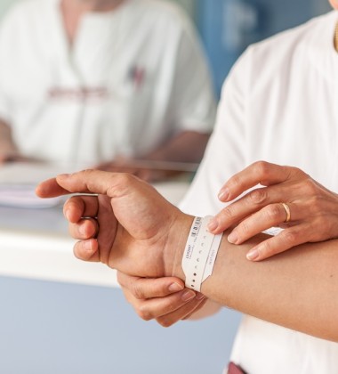 Premiato il modello di logistica ospedaliera Log-Os