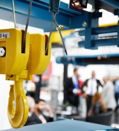 Intralogistica Italia, nuovo format per la II edizione