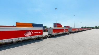 Sempre più intermodalità per FCA