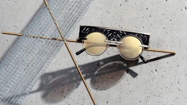 Safilo: una torre di controllo sulla supply chain