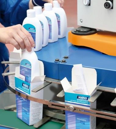 Oltre la logistica, per un servizio davvero integrato