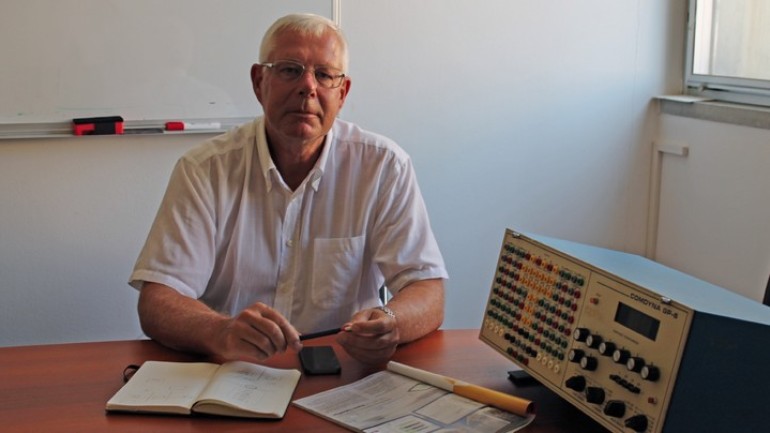 Intervista all’ing. Helmut Kirchner, president & CEO di Cybertec