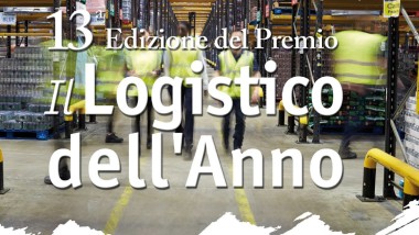 Tredicesima edizione per “Il Logistico dell’Anno”