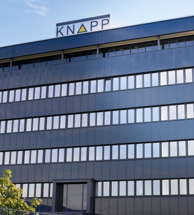 Knapp: nuovo campus dedicato alla logistica
