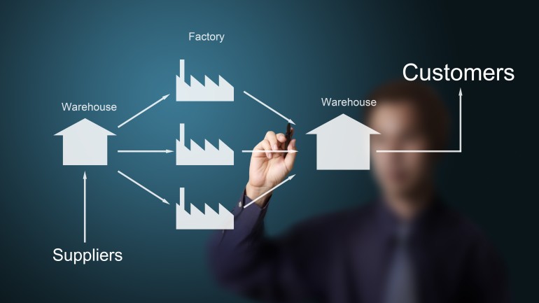 Esselunga, supply chain tutta digital