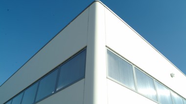 Un "Last Mile" da 12.000 mq