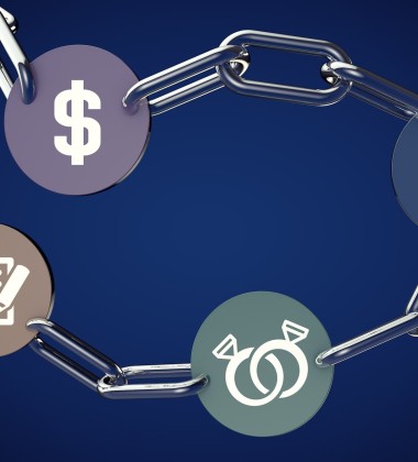 Qualità certificata nel fashion con la blockchain