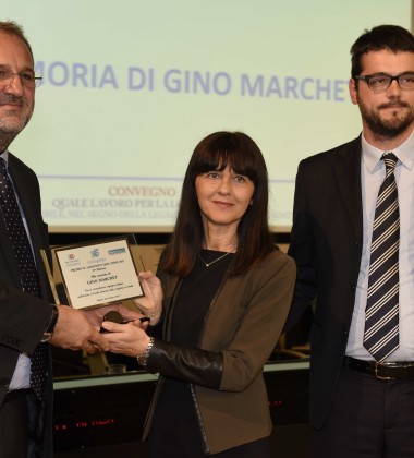 Settant’anni di Assologistica e ancora tanti premi da consegnare