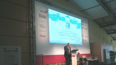 Tesisquare combatte la contraffazione nel fashion & luxury