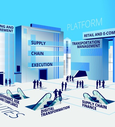 Visibilità end-to-end nell’alta moda con Tesisquare