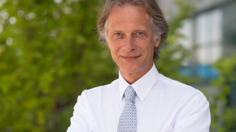 Zanardo nuovo presidente Aspo Chioggia