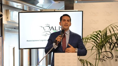 Primo anniversario per ALIS