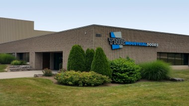 Hormann si rafforza nei portoni a scorrimento