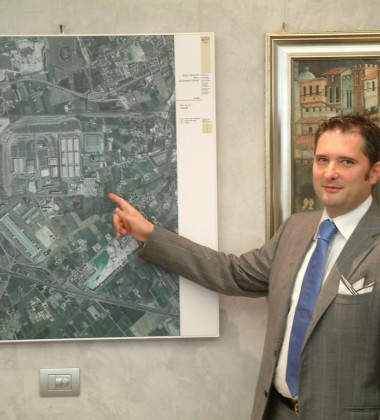 Rinnovo UIR per il triennio 2017-2020