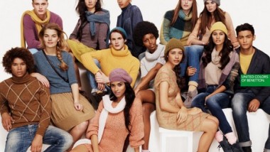 Intervista a Daniele Fregnan, Global Logistics Director, Benetton Group