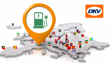 Partnership tra DKV e il gestore francese Freshmile