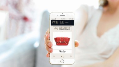 Protect Your Business, Tesisquare per la moda