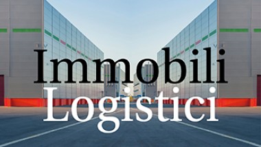Il real estate della logistica. Leggi il white paper