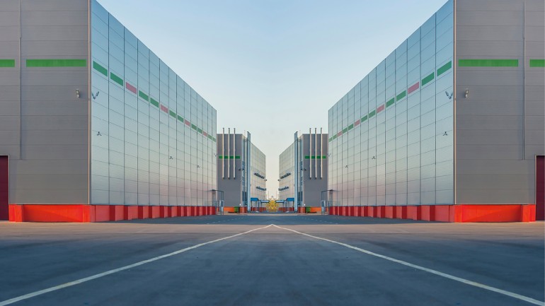 Il real estate della logistica. Leggi il white paper