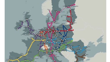 Adeguarsi agli standard europei per far decollare l'intermodale