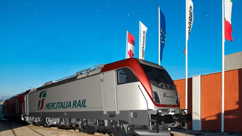 Polo Mercitalia: i binari giusti per la competitività