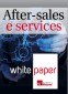 White paper "After sales e services"